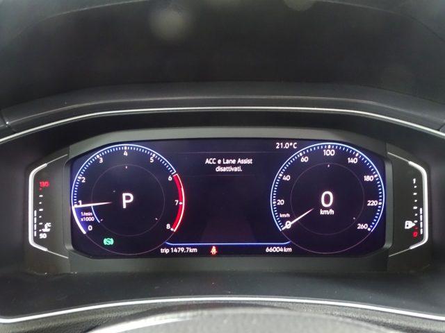 VOLKSWAGEN T-Roc 1.5 TSI ACT DSG Advanced BlueMotion Technology
