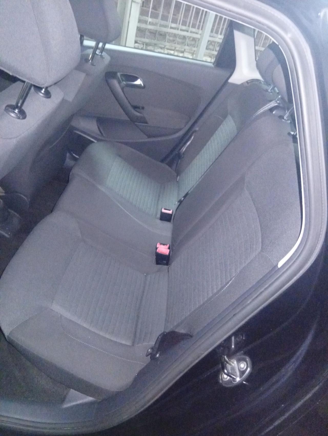 Volkswagen Polo 1.2 TDI DPF 5 p. Comfortline