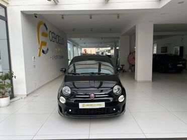 FIAT 500 1.0 Hybrid GPL Sport TUA DA ?119,00 MENSILI