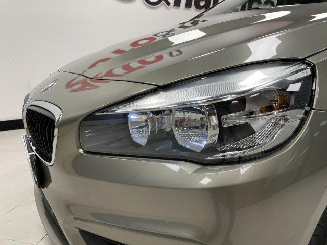 BMW 218 D ACTIVE TOURER LUXURY AUTO