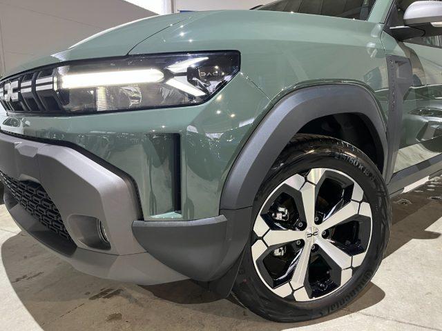 DACIA Duster Tce 130 CV MHEV Journey TELECAM/CARPLAY/LED/RUOTIN