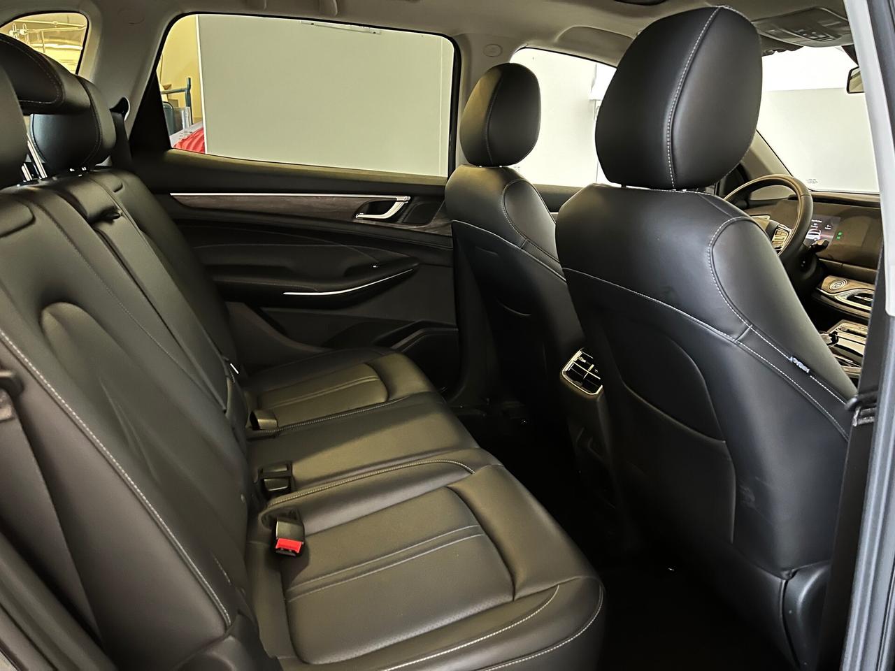 Dfsk E5 1.5 Phev Hybrid Plug-In 7pti