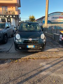 Fiat 500L 7 POSTI 1.6 Multijet 120 CV Lounge NESSUN VINCOLO