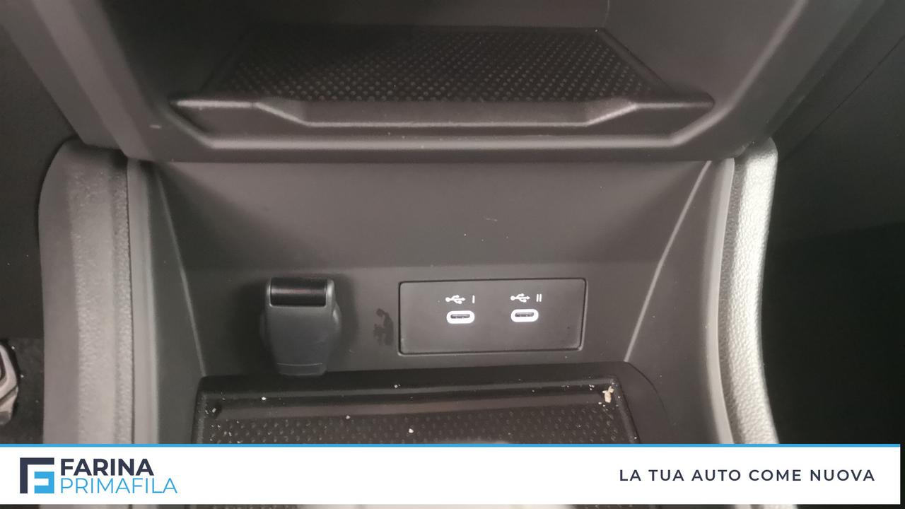 RENAULT Symbioz 1.6 E-Tech full hybrid Evolution 145cv auto