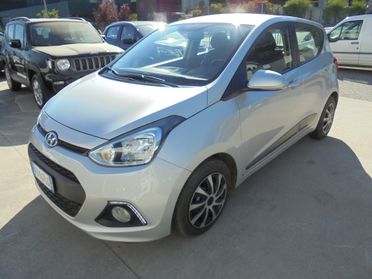 Hyundai i10 1.0 LPGI Econext Sound Edition