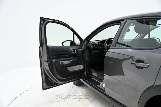 CITROEN C3 1.2 PureTech 83cv S&S Feel Business