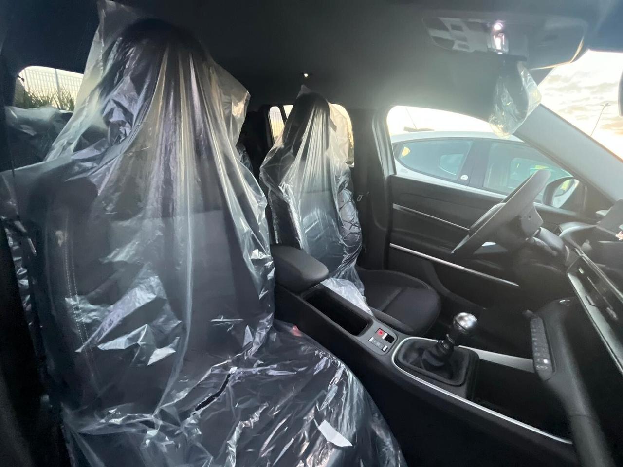 Jeep Avenger 1.2 Turbo 100 CV Summit