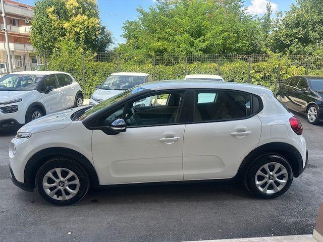 CITROEN C3 BlueHDi 100 S&S Feel