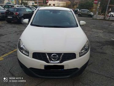 Nissan Qashqai Qashqai 1.5 dci Tekna