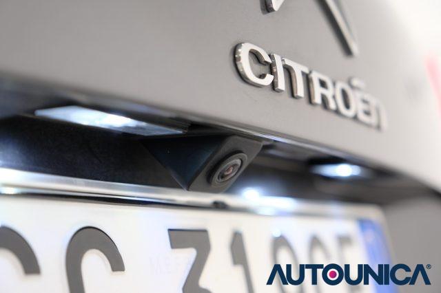 CITROEN C5 Aircross BLUEHDI 130 S&S EAT8 SHINE NEOPATENTATI FARI LED