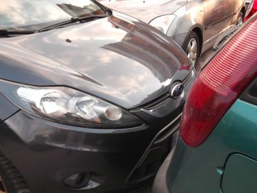 Ford Fiesta Fiesta+ 1.2 82CV 3 porte - 08