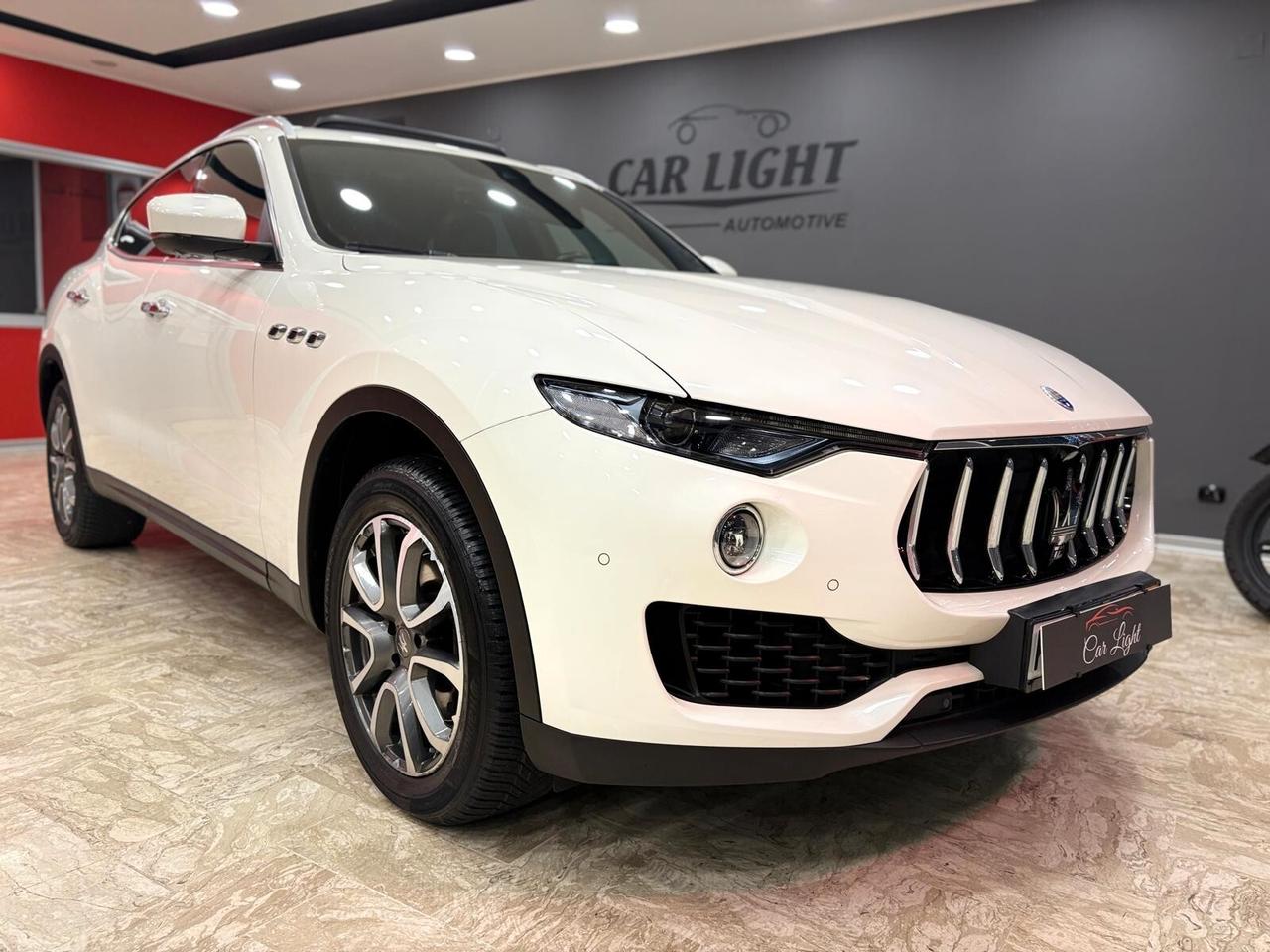 Maserati Levante V6 Diesel 275 CV AWD