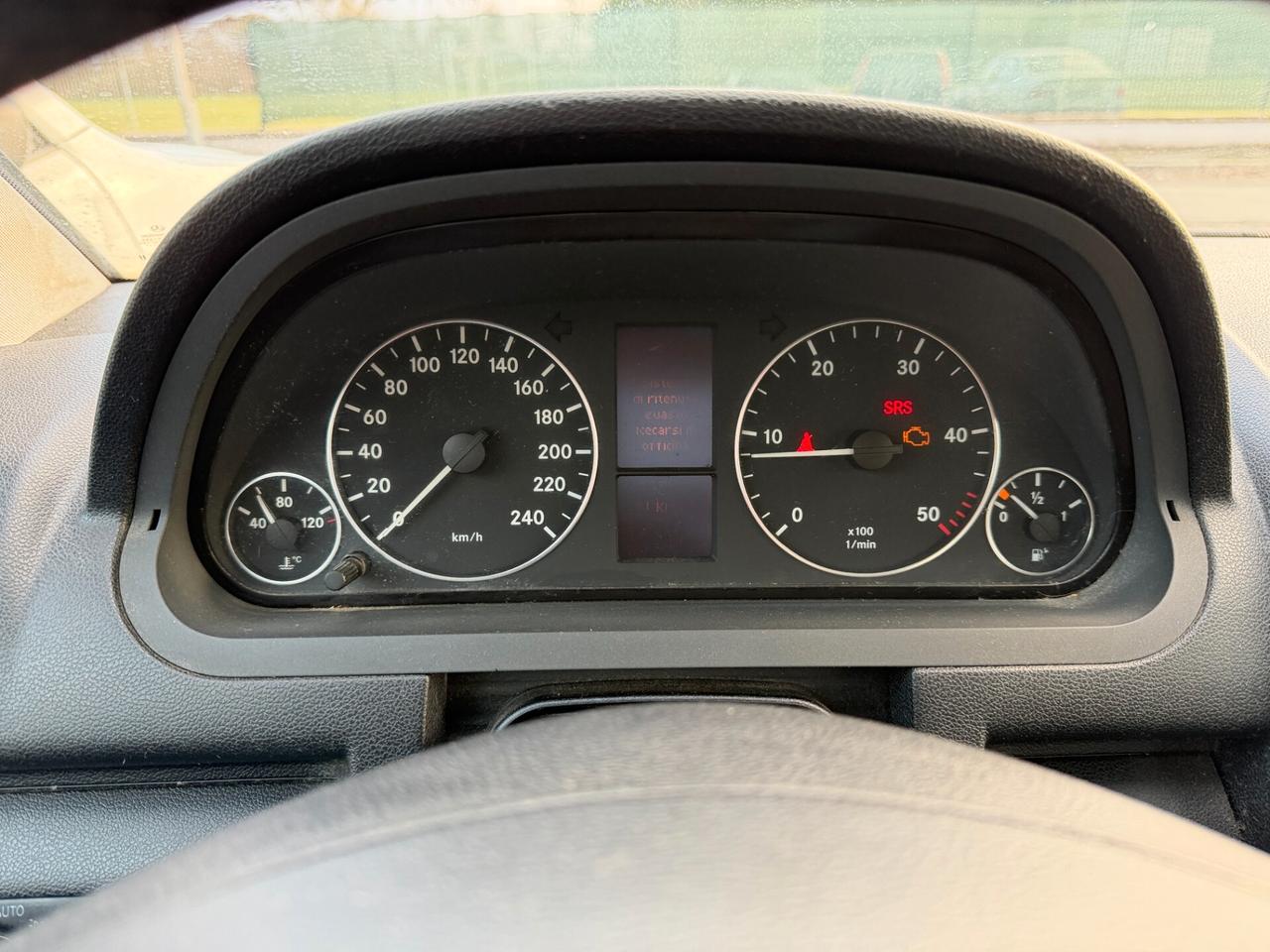 Mercedes-benz A 180 CDI Classic