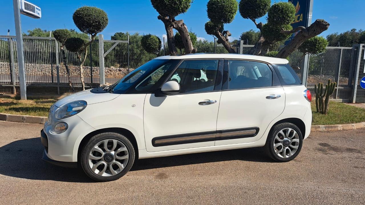 Fiat 500L 1.6 Multijet 105 CV Lounge