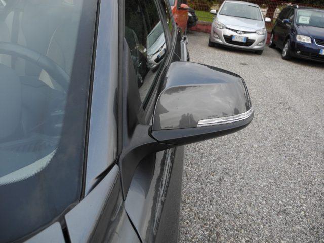 BMW 118 d 143cv 5p. Urban - SOLO 94.000 Km - "DA VETRINA"