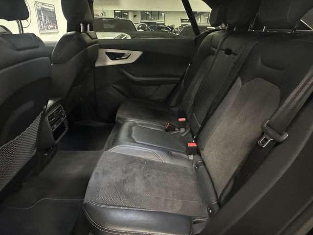 Audi Q8 50 3.0 tdi mhev S line quattro tiptronic