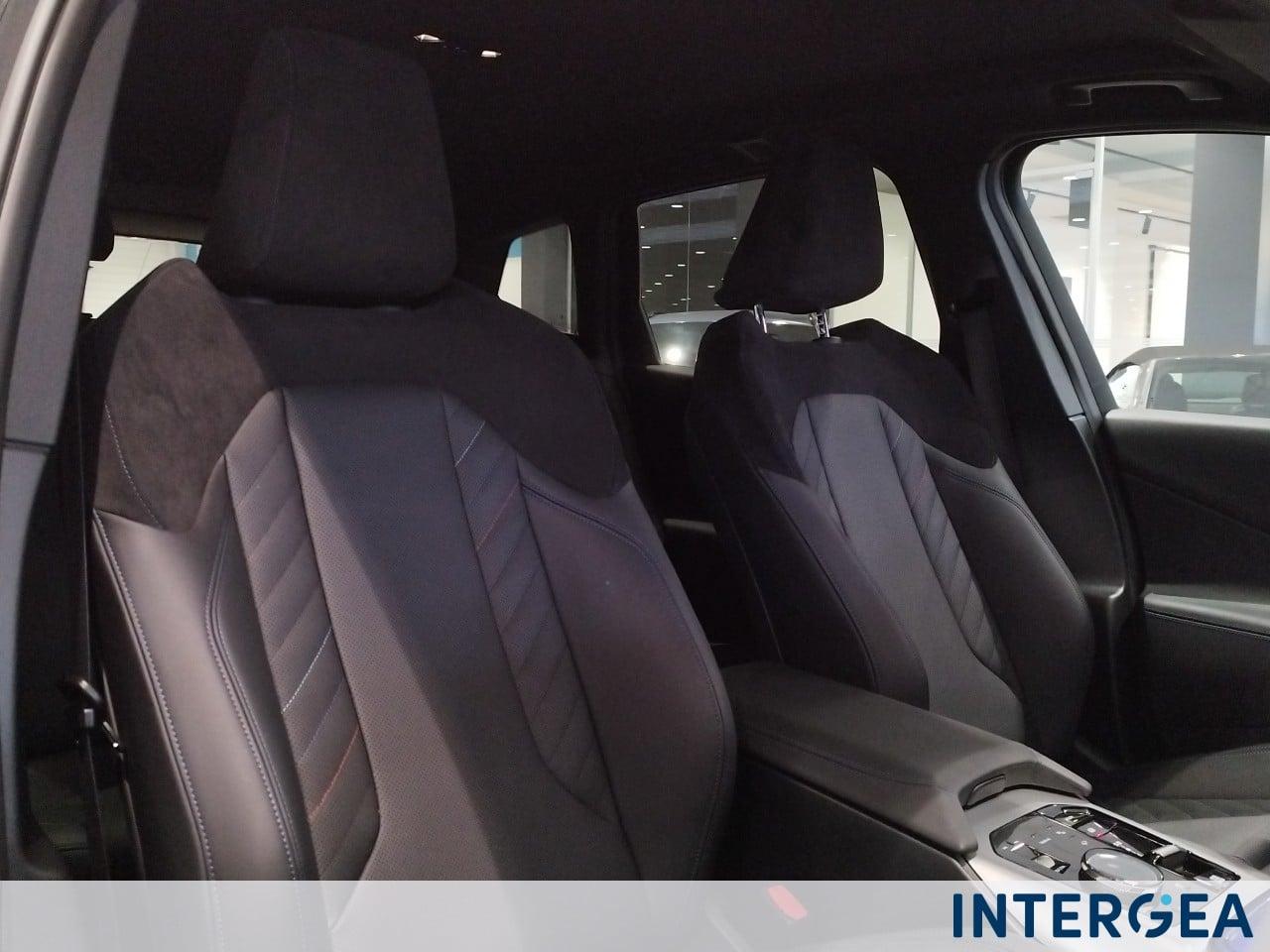 BMW X3 xdrive20d MSport auto