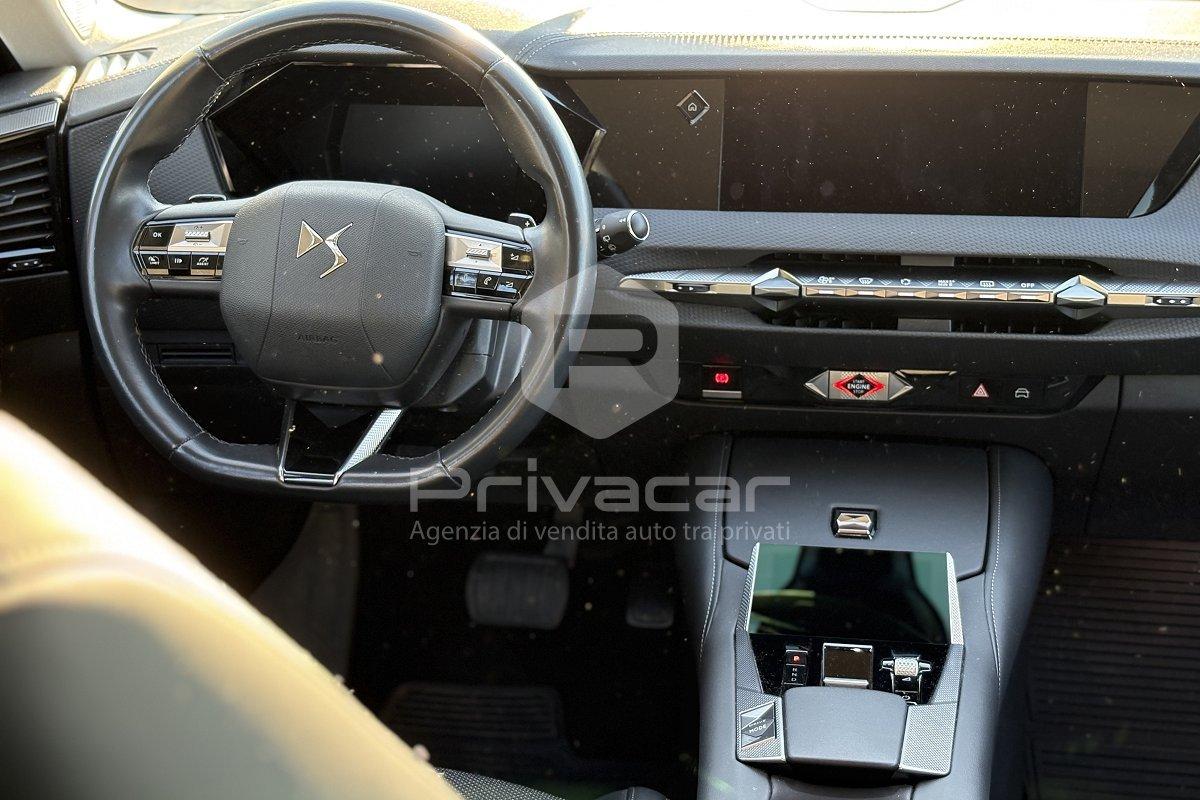 DS DS 4 BlueHDi 130 aut. Trocadero