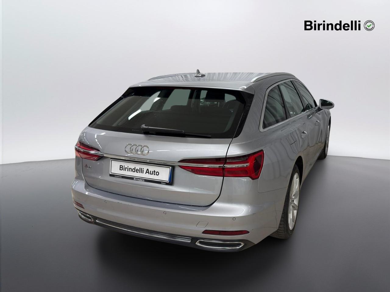 AUDI A6 5ª serie - A6 Avant 40 2.0 TDI S tronic Business