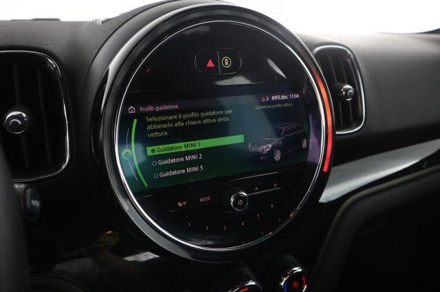 MINI Mini Countryman 2.0 Cooper S Hype Countryman