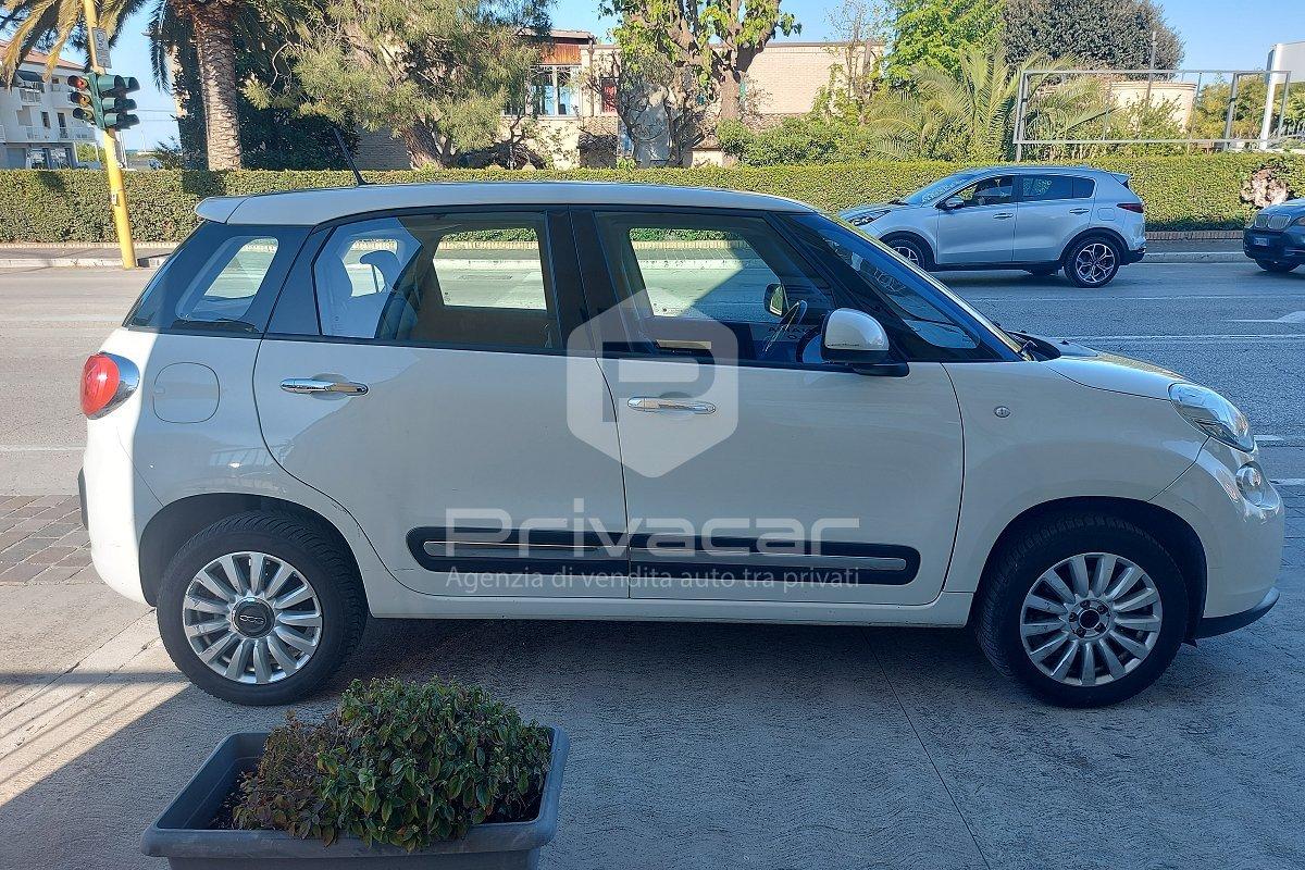 FIAT 500L 0.9 TwinAir Turbo Natural Power Pop Star