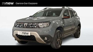 Dacia Duster 1.0 tce SL Extreme Gpl 4x2 100cv 1.0 TCe GPL SL E
