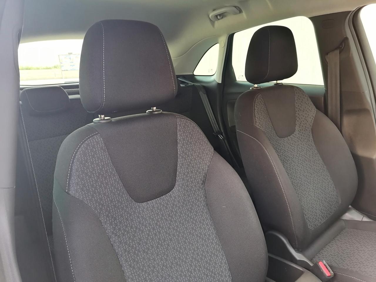 Opel Crossland 1.5 ECOTEC D 120 CV aut. Ultimate 2021