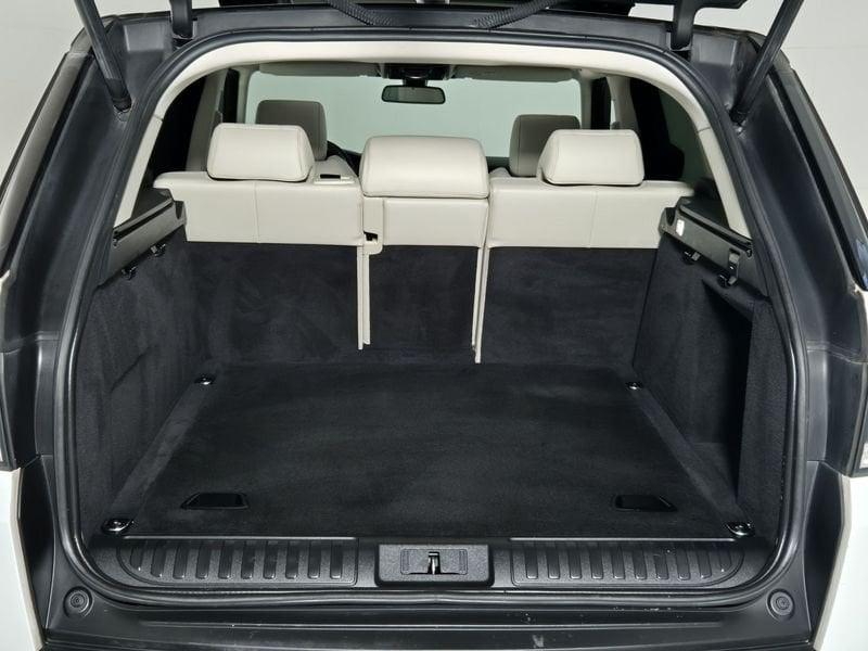 Land Rover RR Sport II 2014 Die. 3.0 tdV6 HSE auto