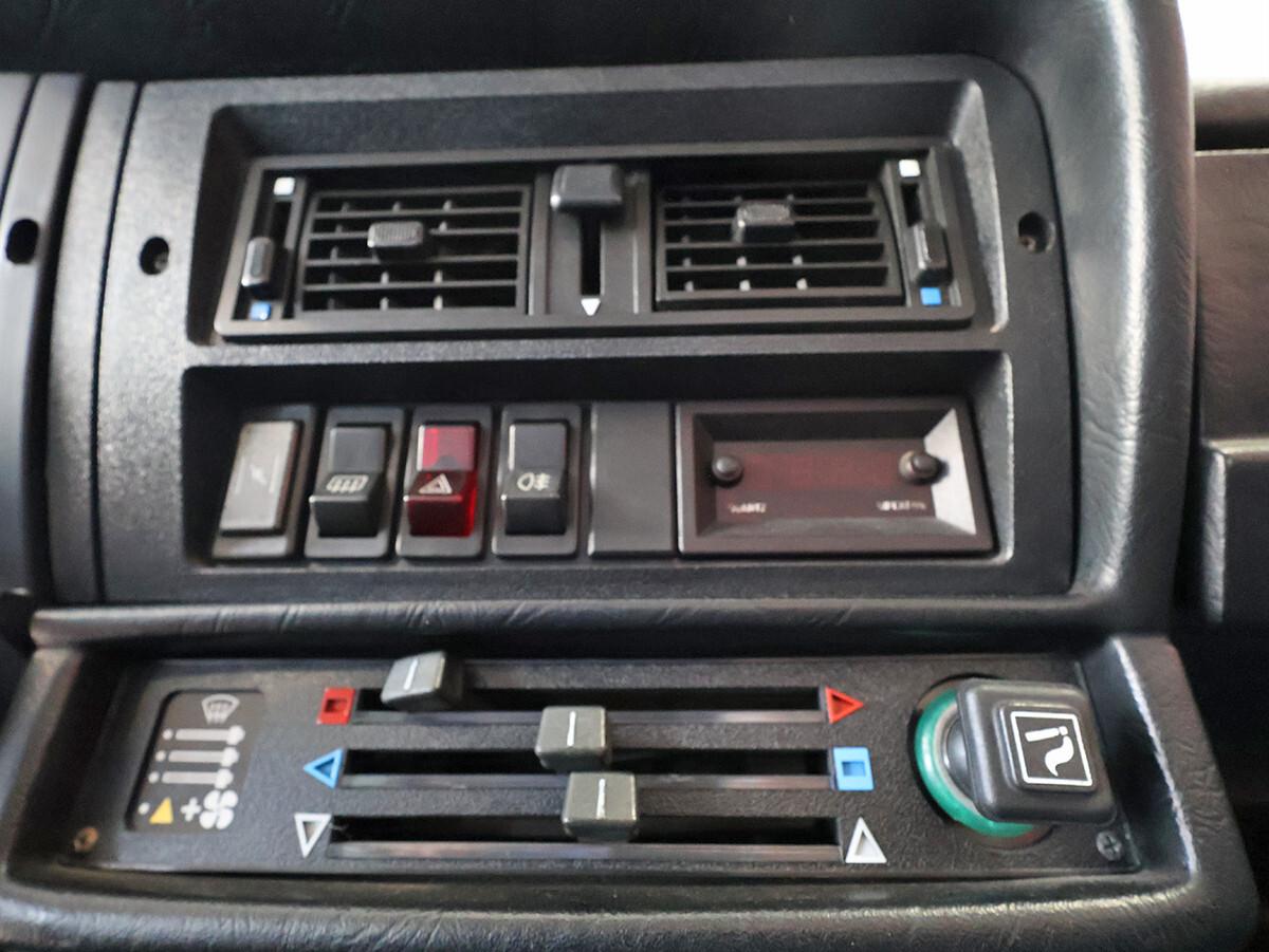 Alfa Romeo Alfasud 1.2 901 D4 (1980)