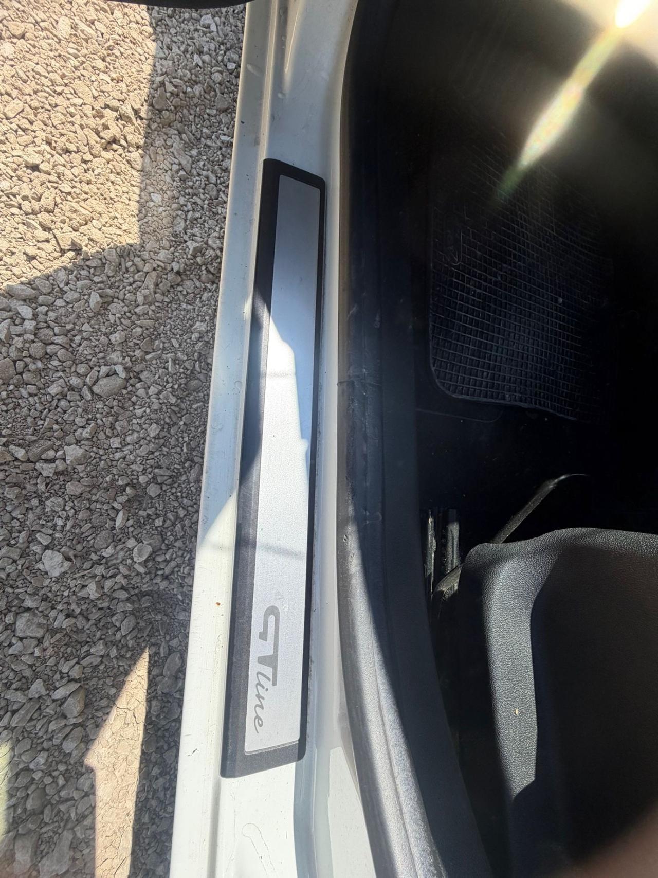 Renault Megane Mégane 1.9 dCi 130CV SporTour GT Line