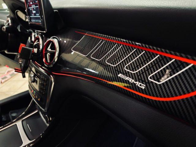 MERCEDES-BENZ GLA 220 CDI Automatic 4Matic Premium EURO6 - CERCHI 18"