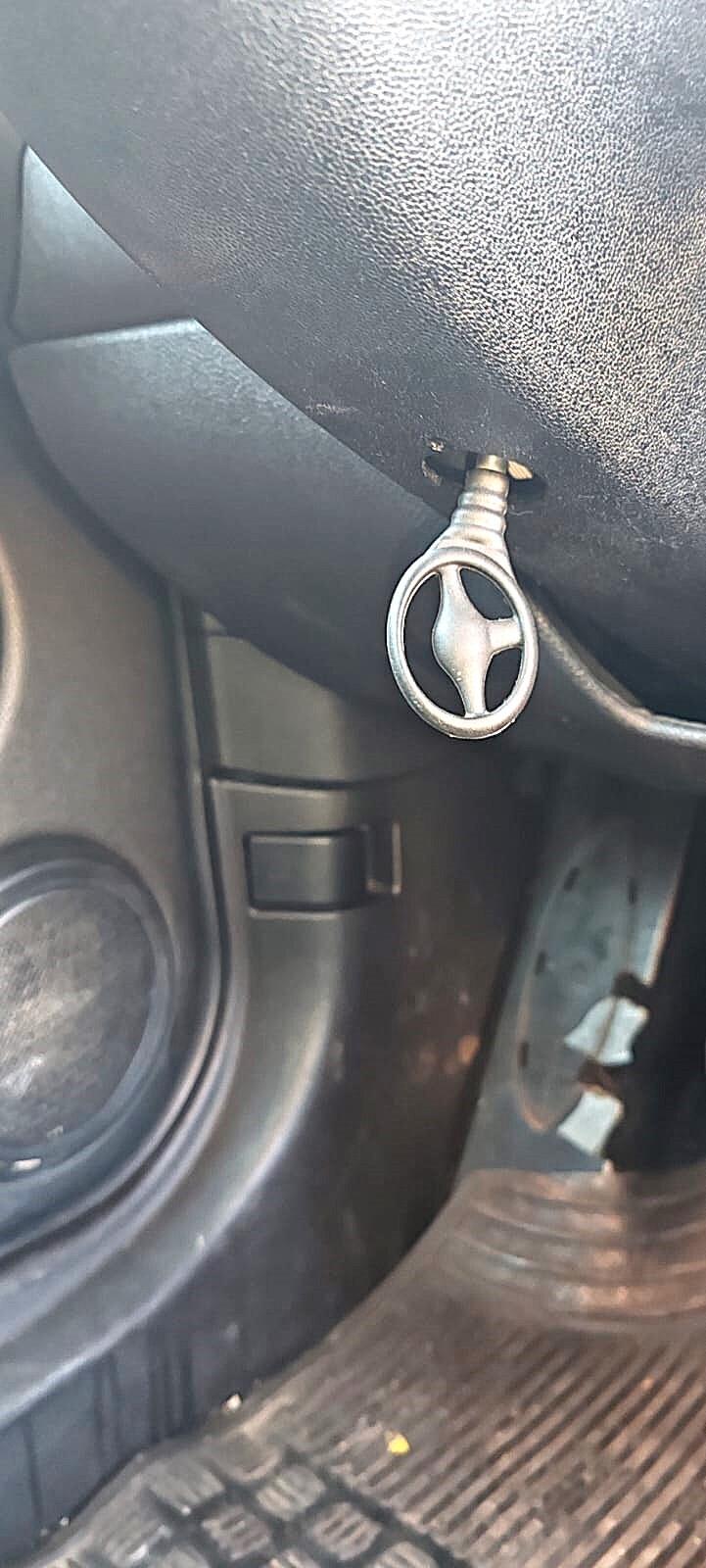 Mini 1.6 16V One 75 cv GPL