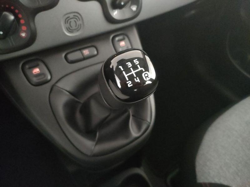 FIAT Panda 1.2 Pop s&s 69cv my19