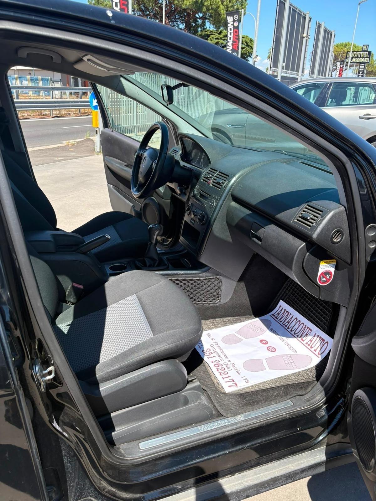 Mercedes-benz A 180 CDI Avantgarde