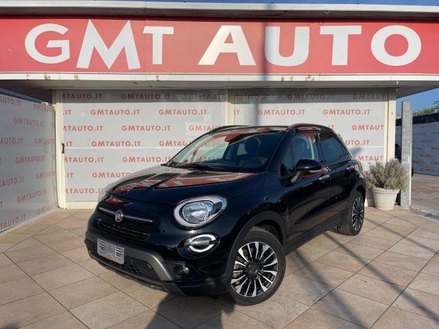 FIAT 500X 1.3 150CV CITY CROSS CERCHI 18" PELLE