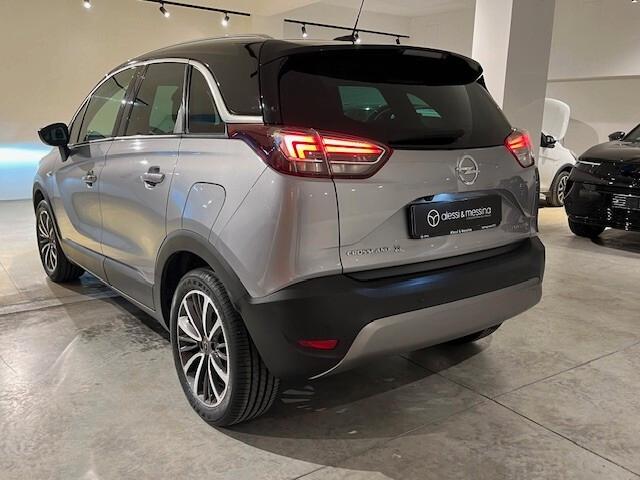 Opel Crossland X 1.5 ECOTEC D 102 CV Start&Stop Ultimate