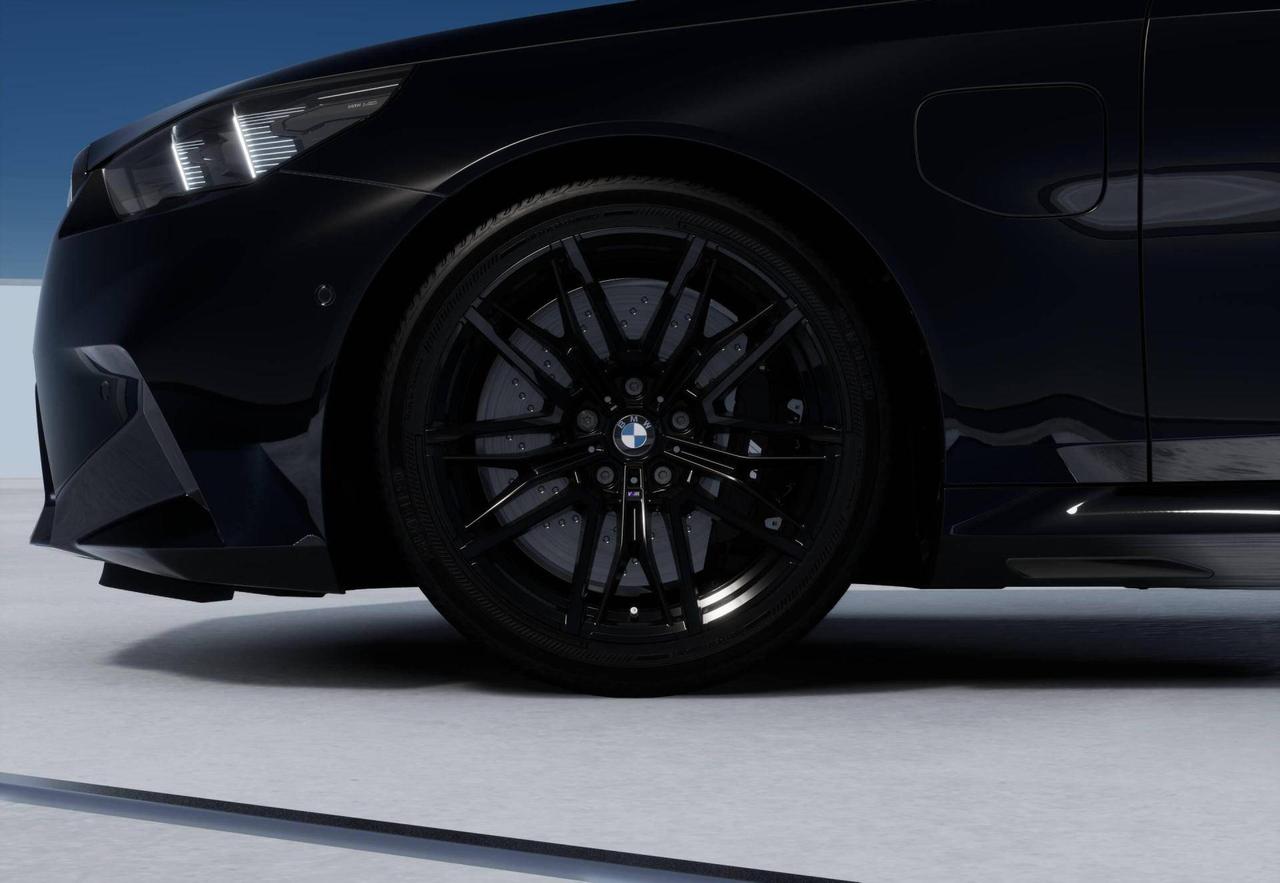 BMW Serie 5 M5 Touring