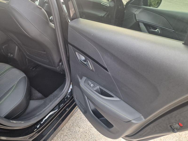 PEUGEOT 208 II 2023 - 208 1.2 puretech GT s&s 100cv