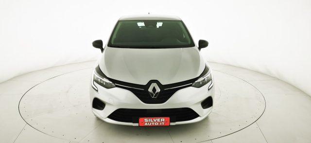 RENAULT Clio SCe 65 CV 5 porte Equilibre