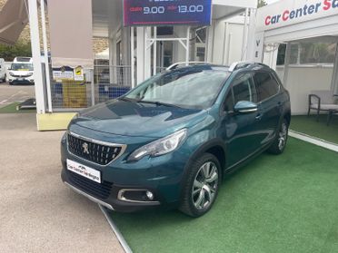 Peugeot 2008 BlueHDi 100 Allure