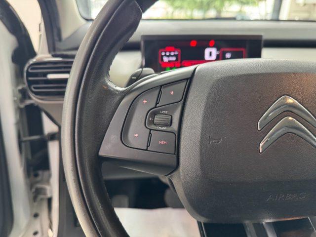 CITROEN C4 Cactus PureTech 82 Shine Edition AUTOMATICA