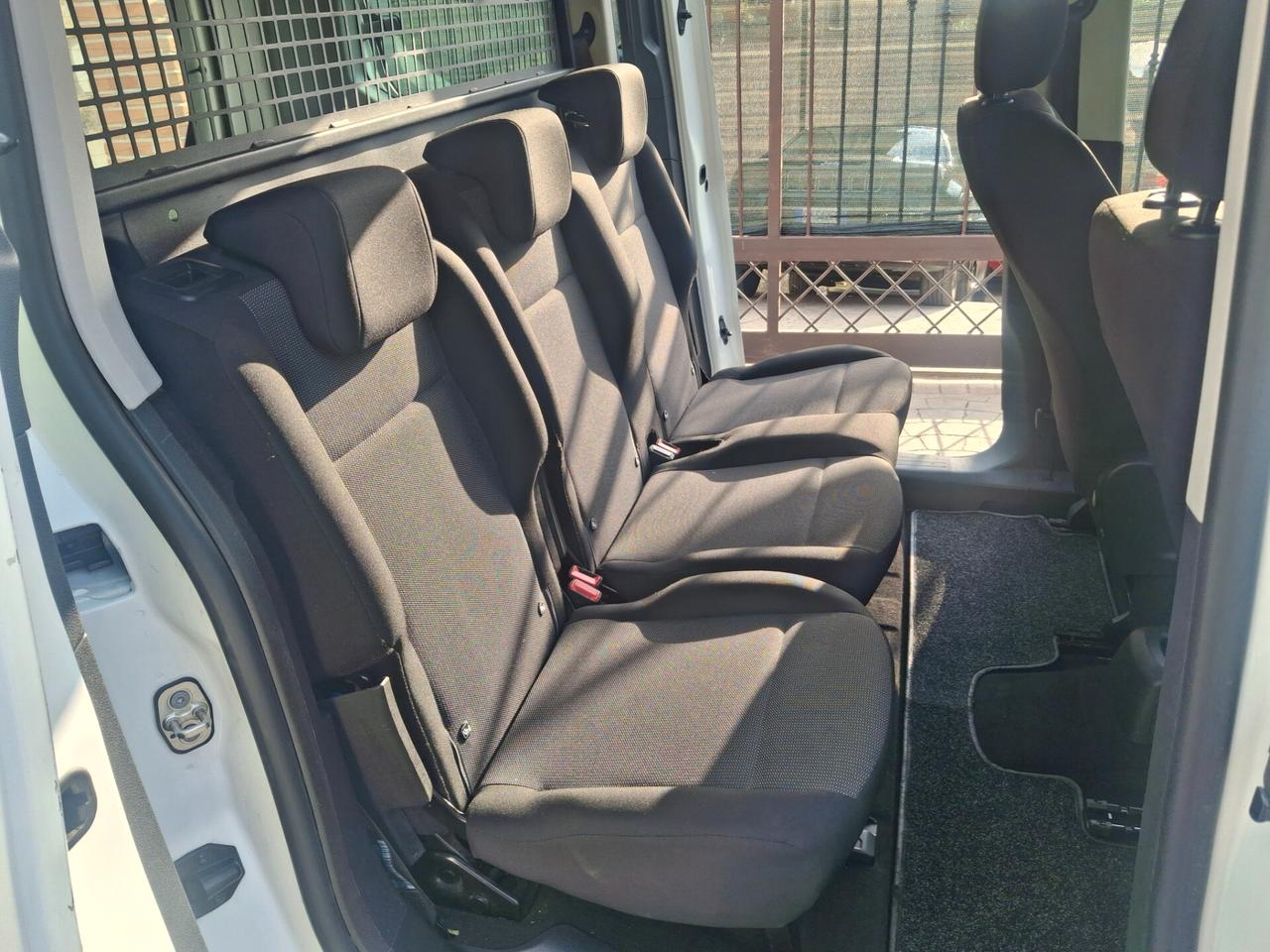 Citroen Berlingo BlueHDi 100 S&S Combi N1 M. 5 posti