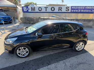 Renault Clio dCi 8V 90 CV 5 porte Duel2