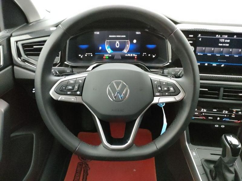 Volkswagen Polo Polo 1.0 tsi Life 95cv dsg