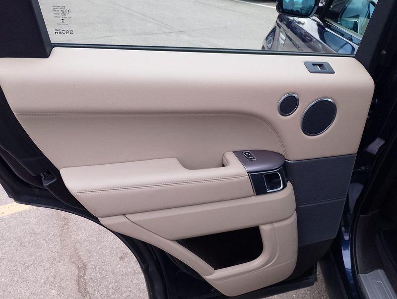 Land Rover RR Sport Range Rover Sport 3.0 SDV6 HSE Dynamic