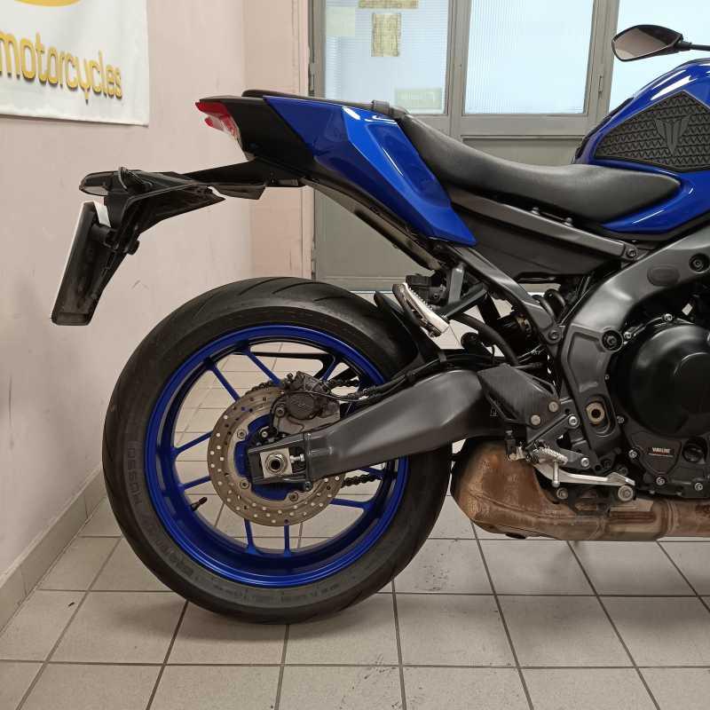 Yamaha MT-09 - 2024