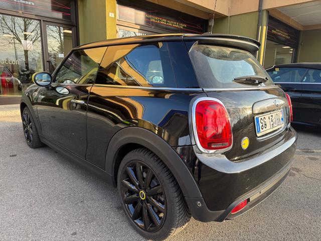 MINI Cooper SE M