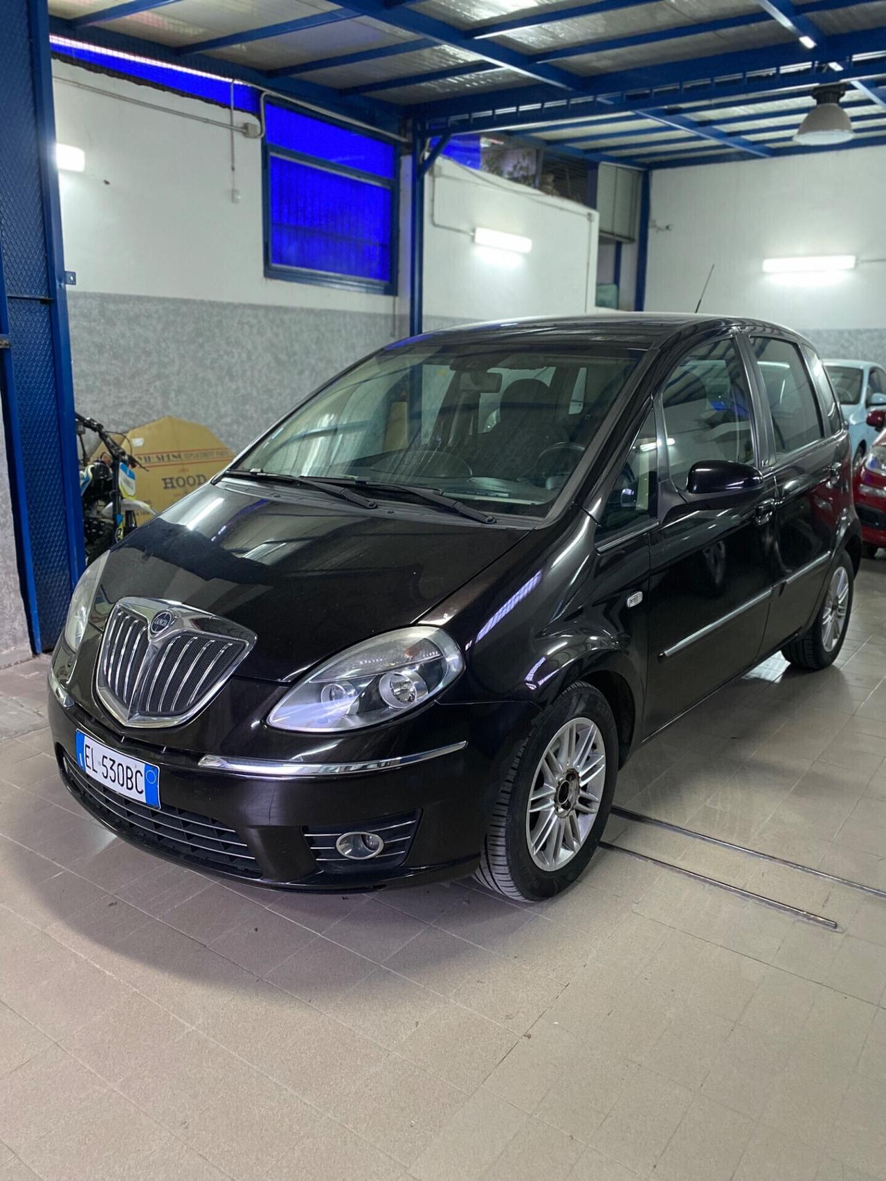 Lancia MUSA 1.3 Mjt 95 CV Diva
