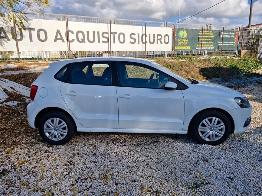 Volkswagen Polo 1.0 MPI 5p. Business Trendline