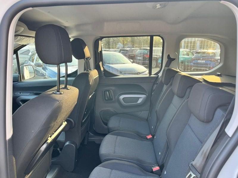 FIAT Doblò 1.5 BlueHdi 100CV Combi M1